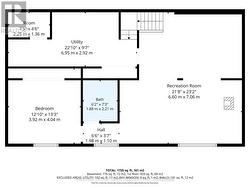 Lower level - 