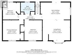Main Floor - 