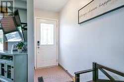 Front Entry - 