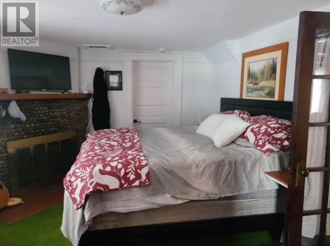 202 Allens Side Rd, Sault Ste. Marie, ON - Indoor Photo Showing Bedroom