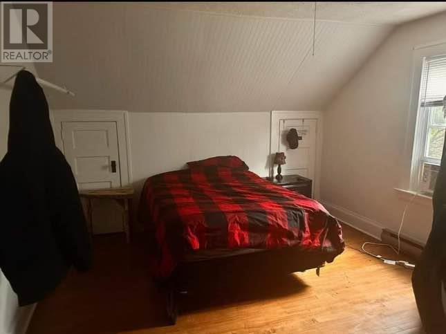 202 Allens Side Rd, Sault Ste. Marie, ON - Indoor Photo Showing Bedroom