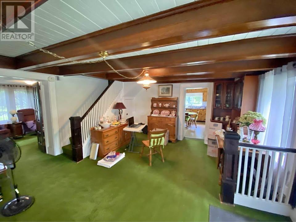 202 Allens Side Rd, Sault Ste. Marie, ON - Indoor