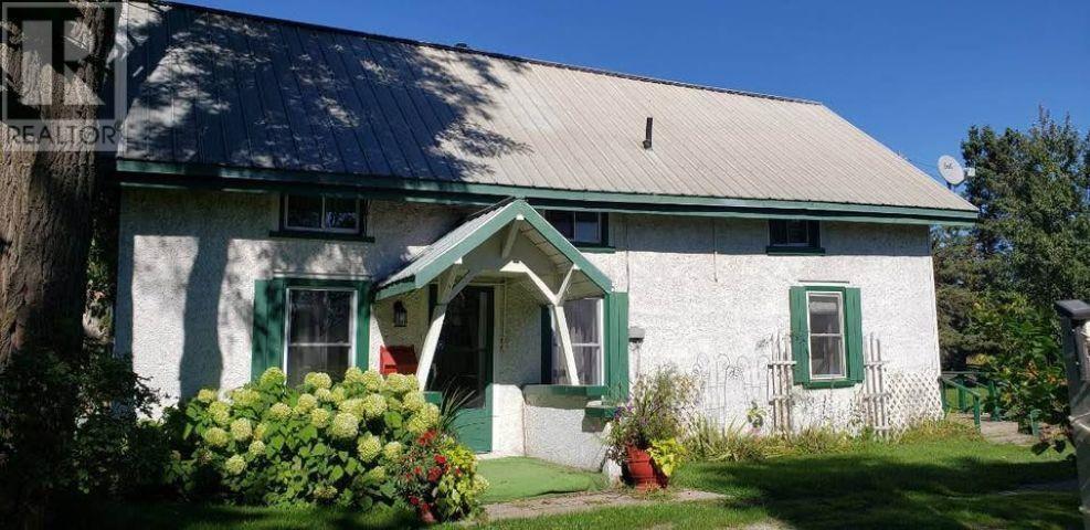 202 Allens Side Rd, Sault Ste. Marie, ON - Outdoor