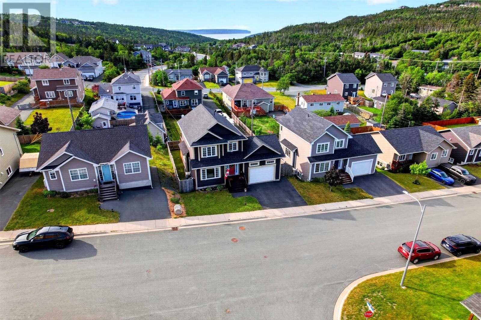 14 River Front Drive, St. Philips, NL - Outdoor With Facade