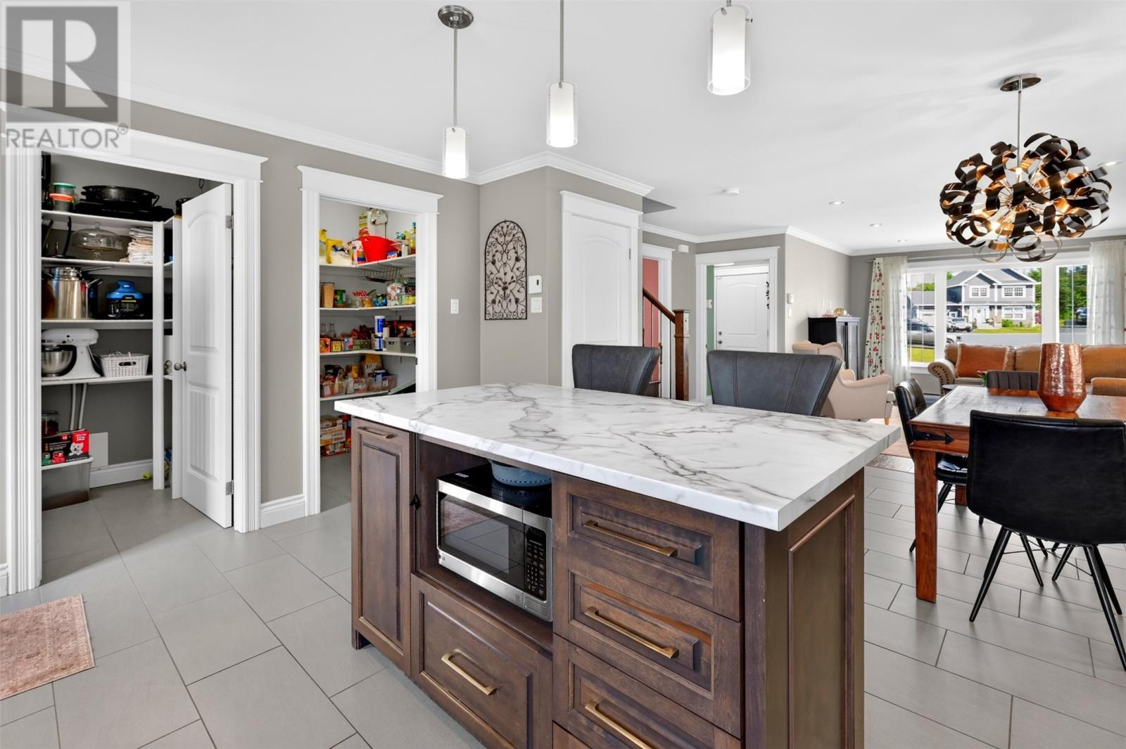 14 River Front Drive, St. Philips, NL - Indoor