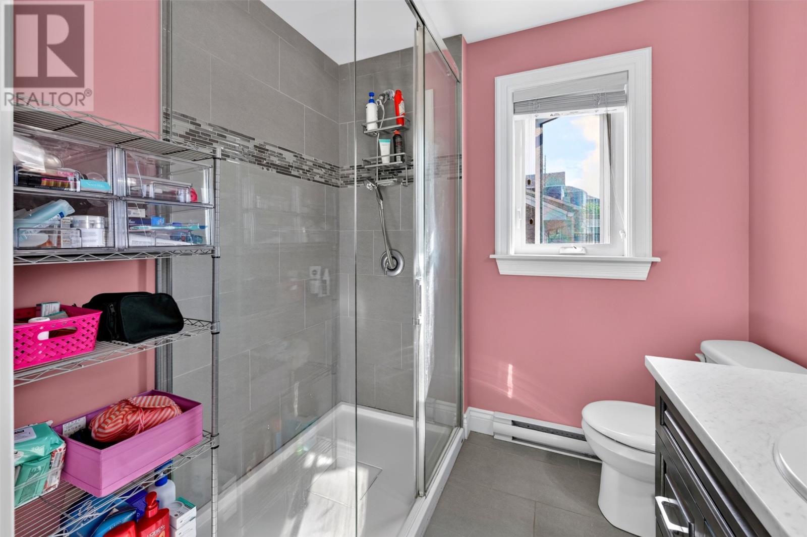 14 River Front Drive, St. Philips, NL - Indoor Photo Showing Bathroom