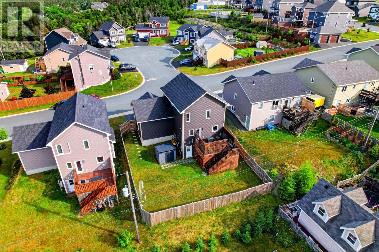 14 River Front Drive, St. Philips, NL - Outdoor