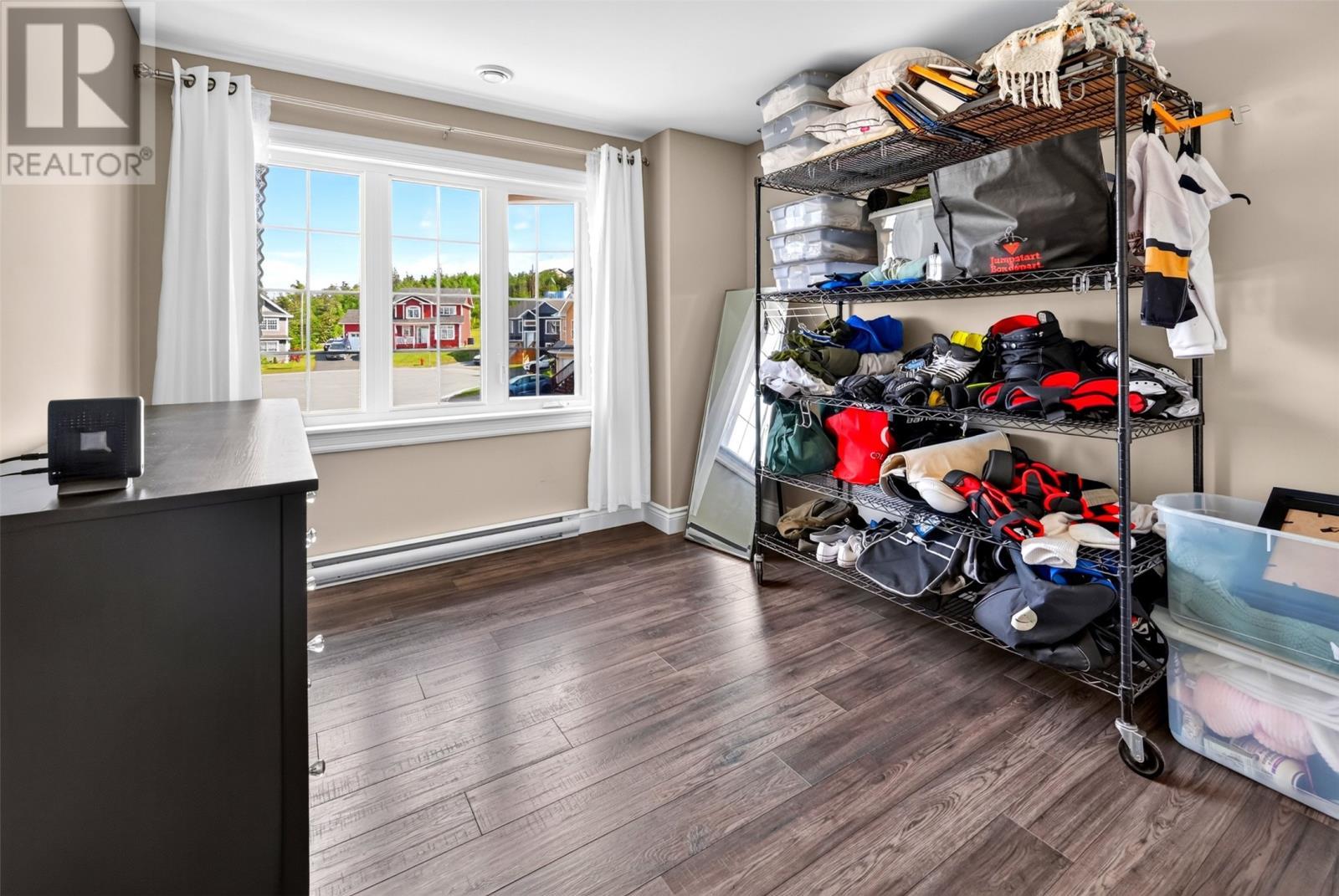 14 River Front Drive, St. Philips, NL - Indoor