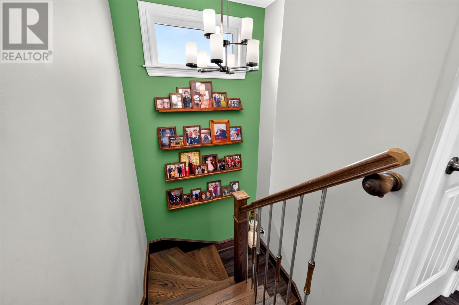 14 River Front Drive, St. Philips, NL - Indoor Photo Showing Other Room