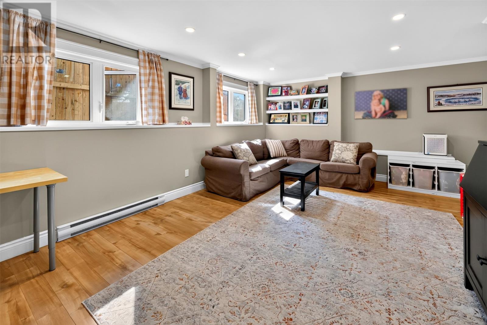 14 River Front Drive, St. Philips, NL - Indoor