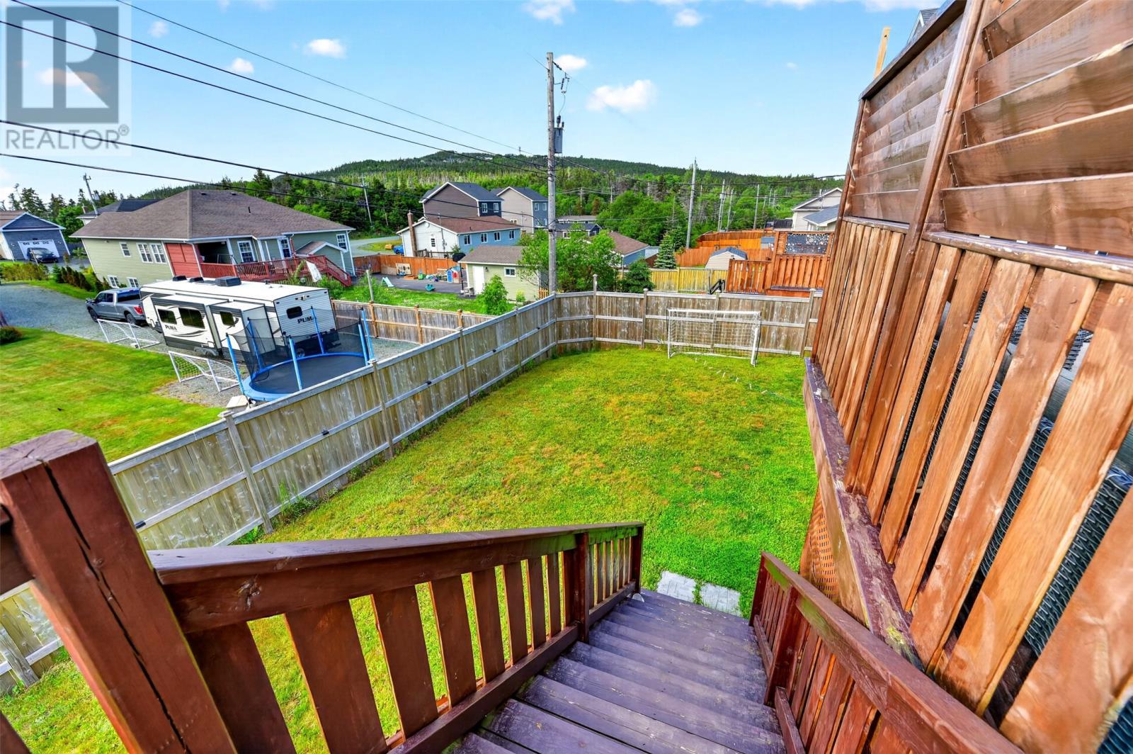 14 River Front Drive, St. Philips, NL - Outdoor