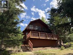6187 BREMNER ROAD Williams Lake, BC V2G 5L9