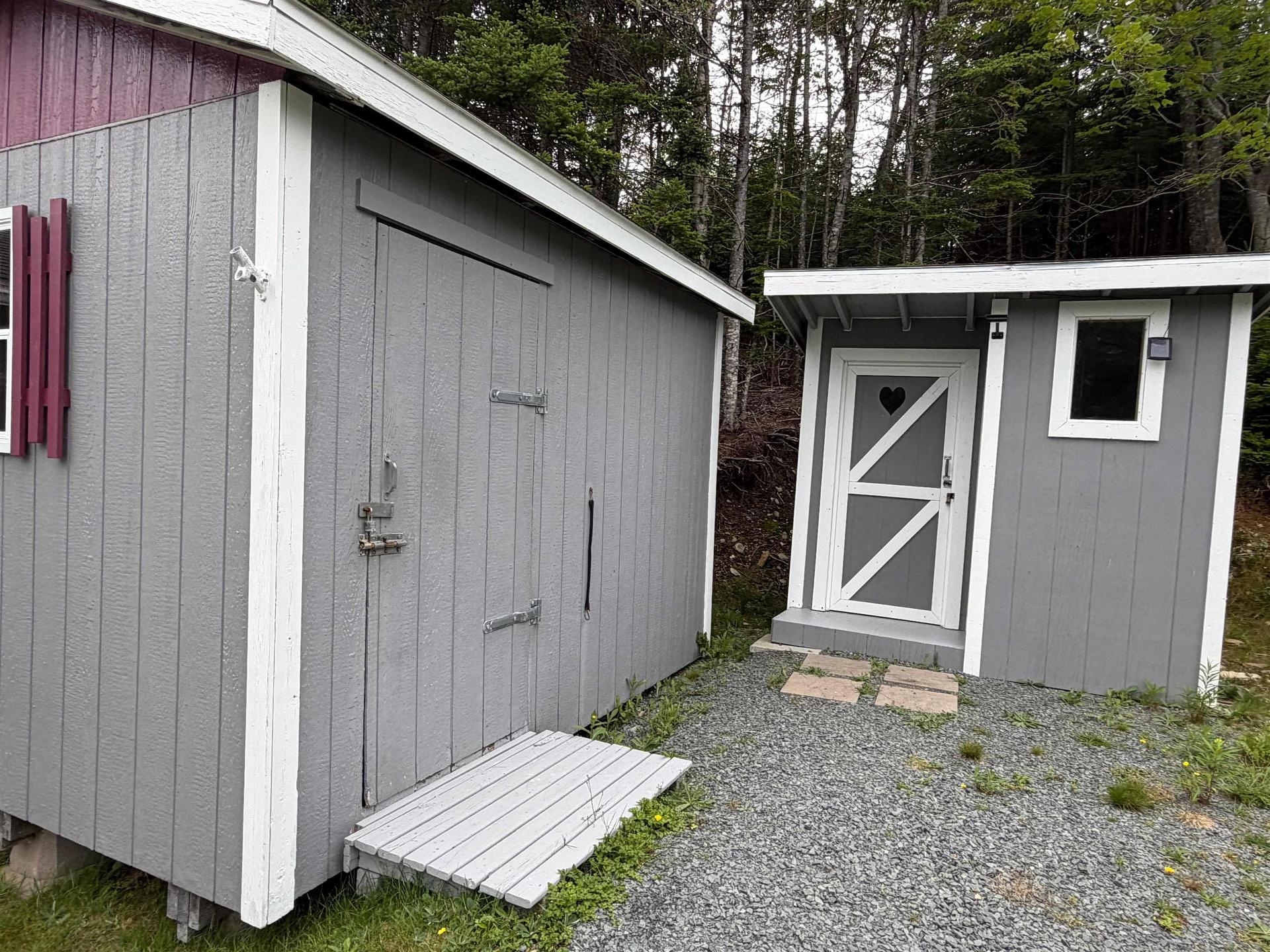 145 West Liscomb Point Road, Liscomb, NS
