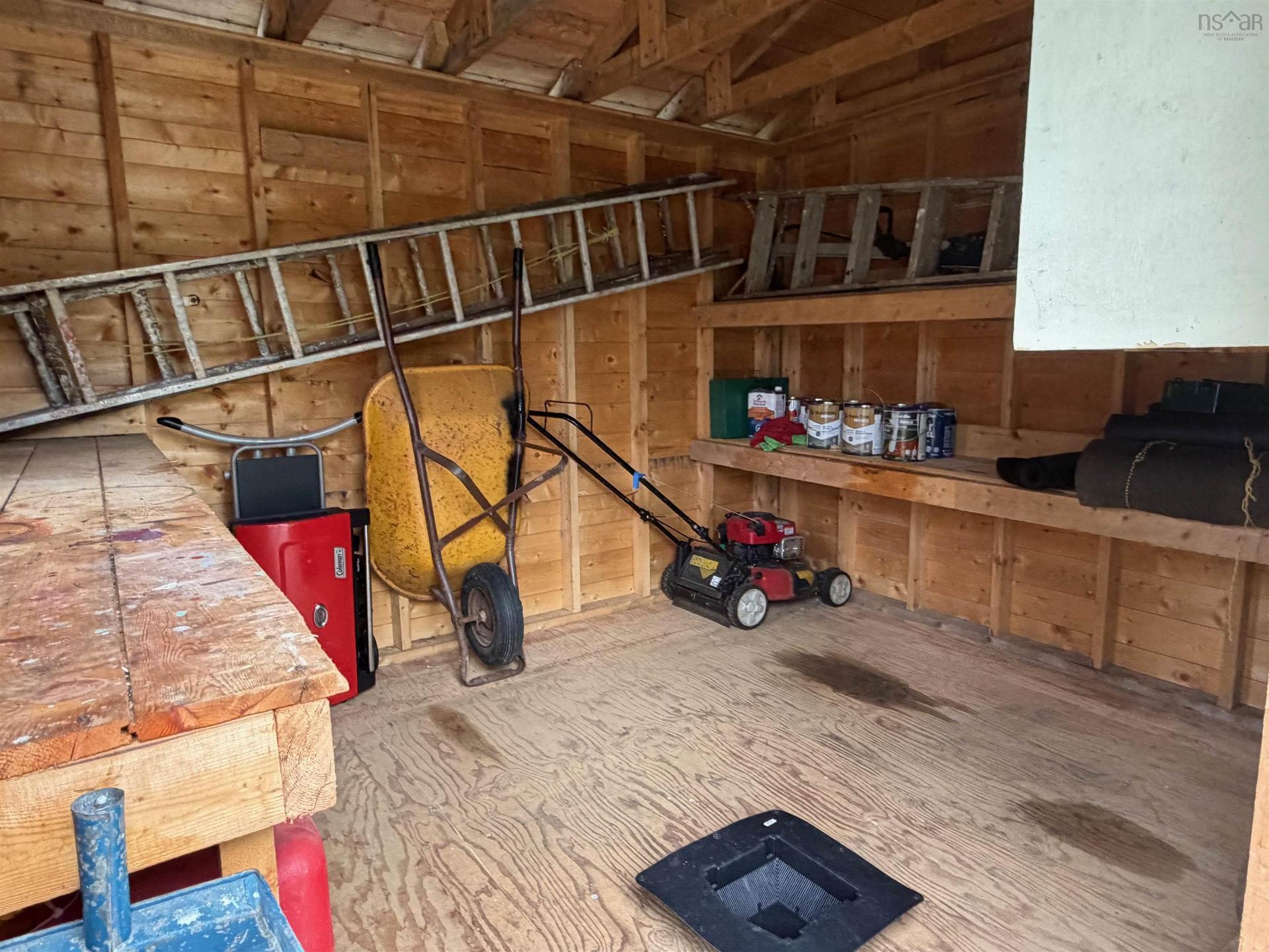 145 West Liscomb Point Road, Liscomb, NS