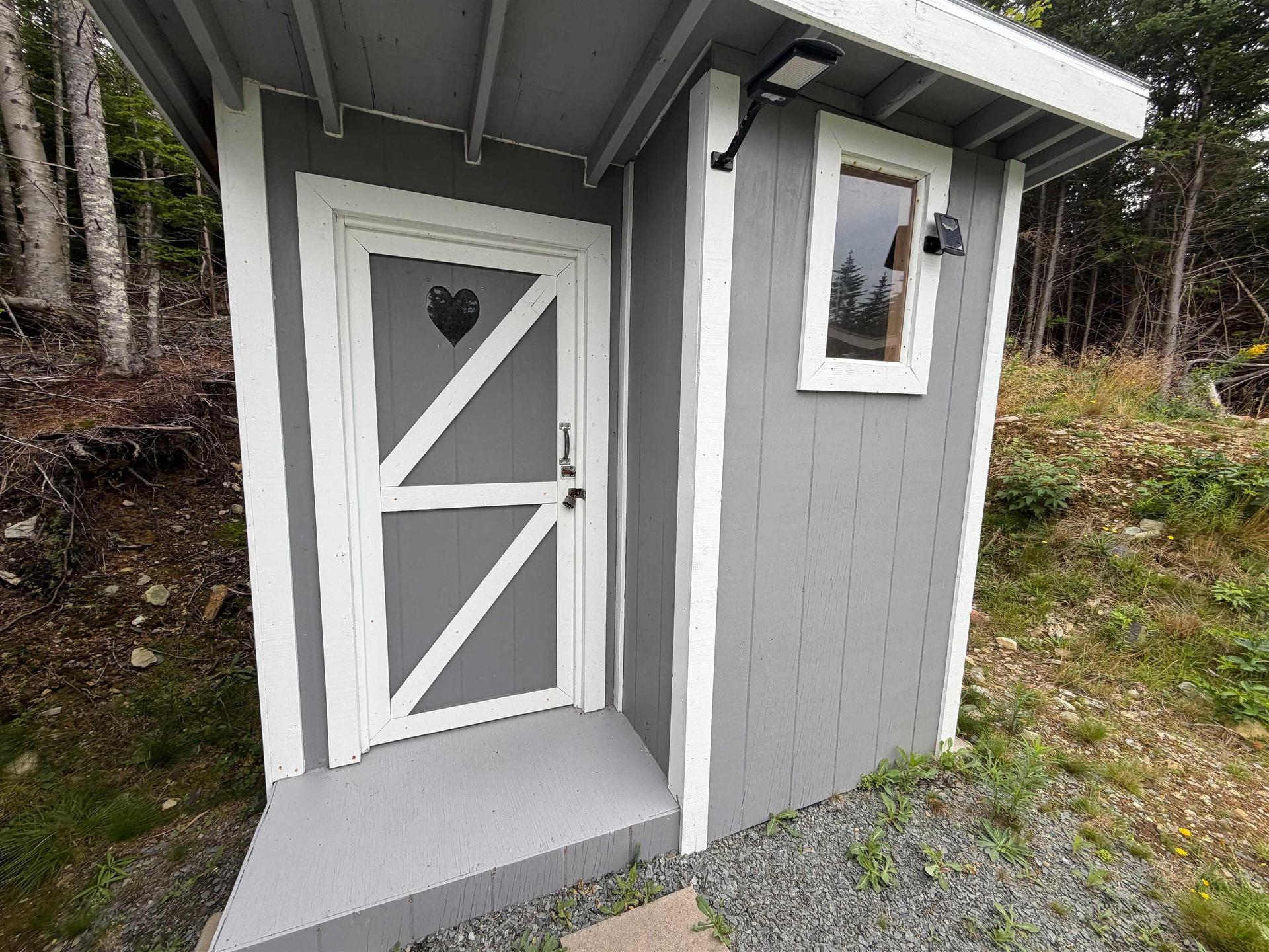 145 West Liscomb Point Road, Liscomb, NS