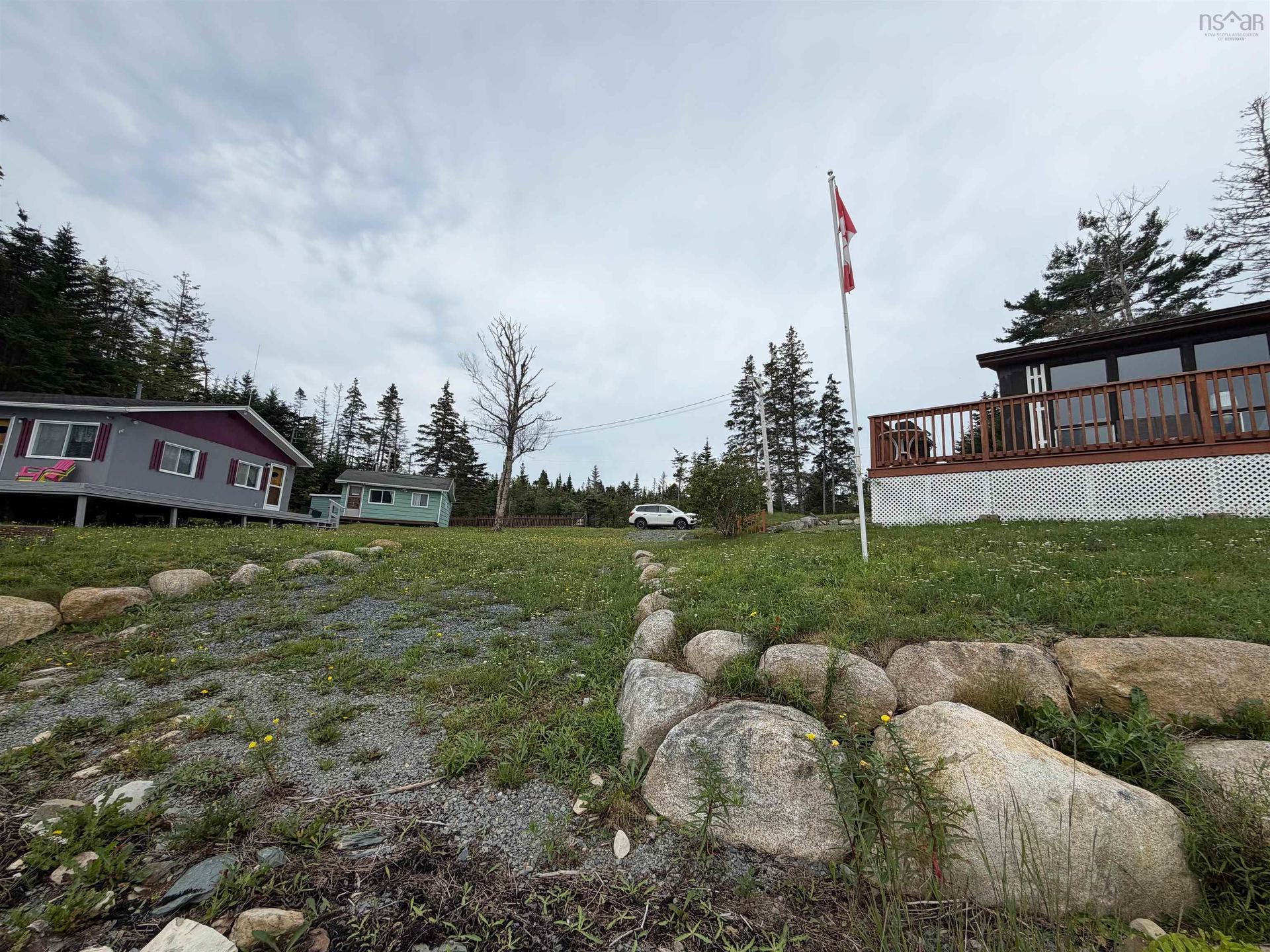 145 West Liscomb Point Road, Liscomb, NS