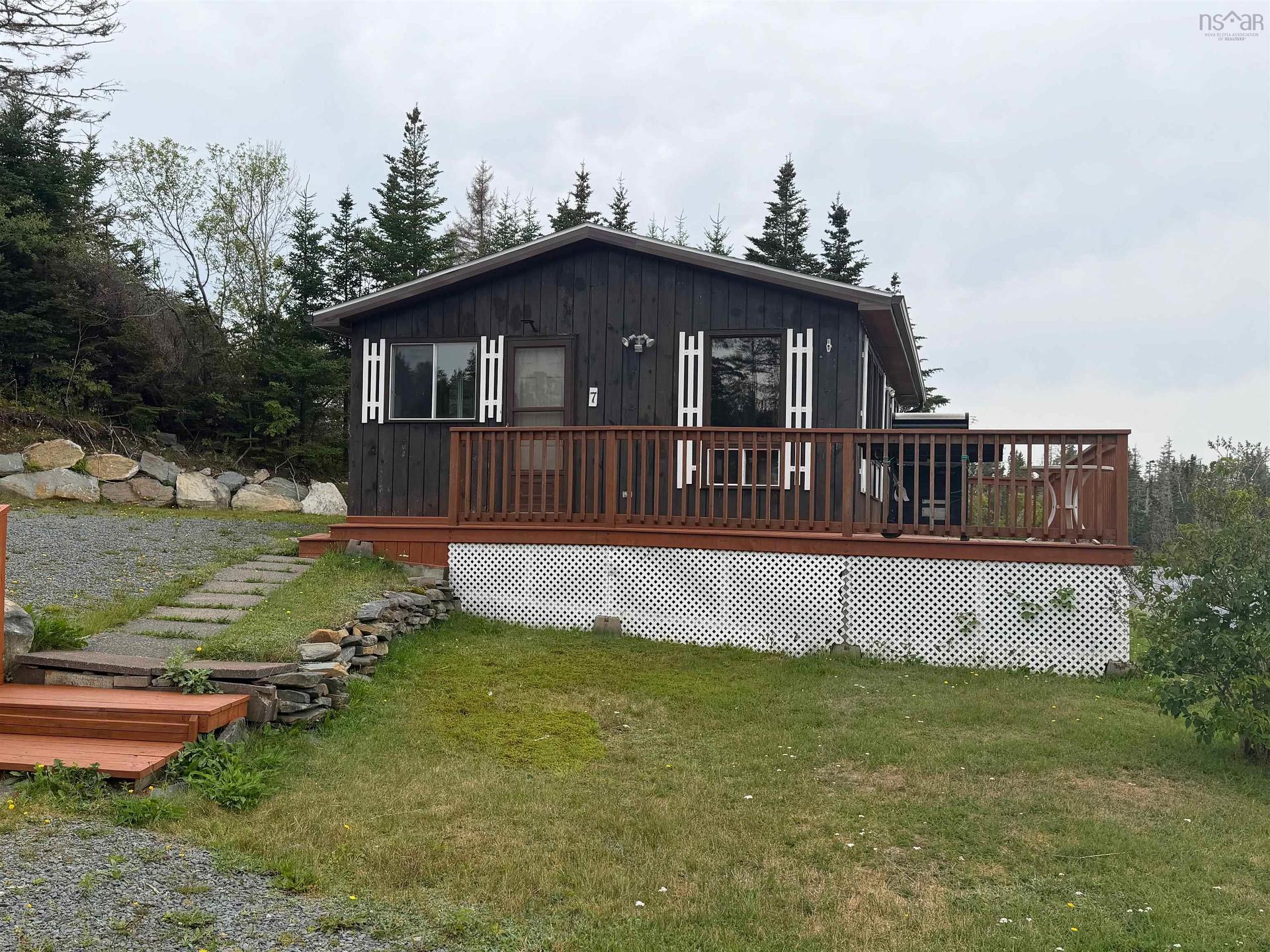 145 West Liscomb Point Road, Liscomb, NS