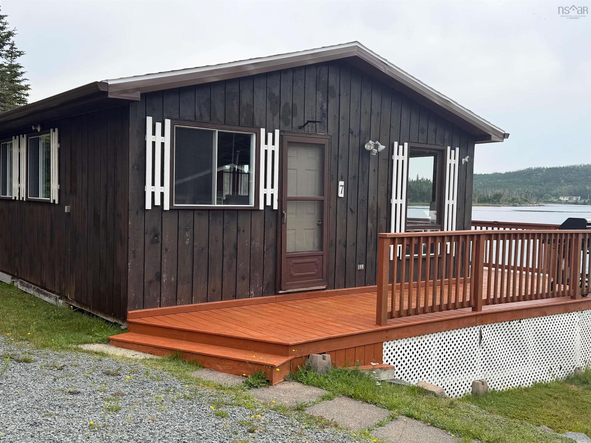 145 West Liscomb Point Road, Liscomb, NS