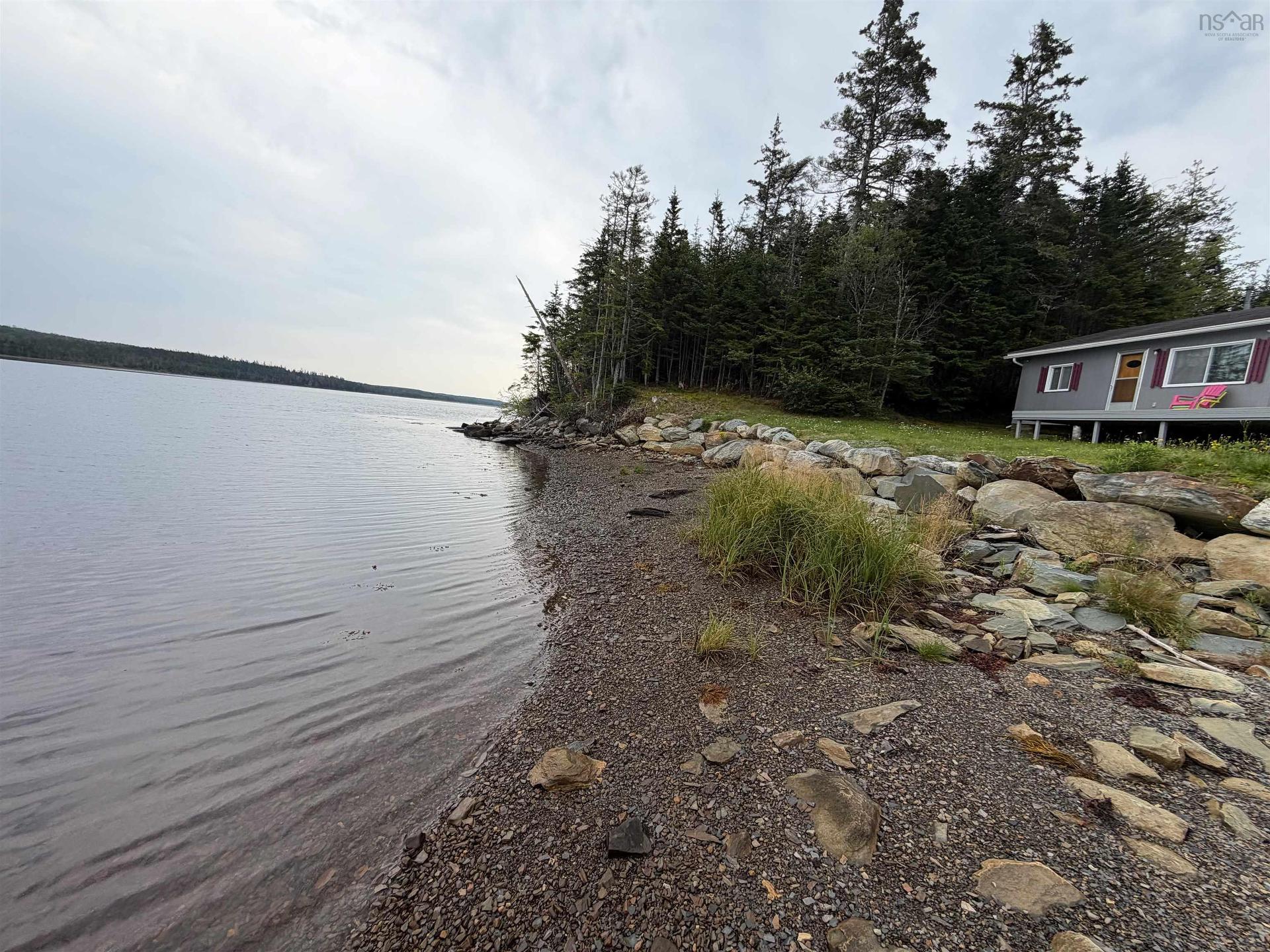 145 West Liscomb Point Road, Liscomb, NS