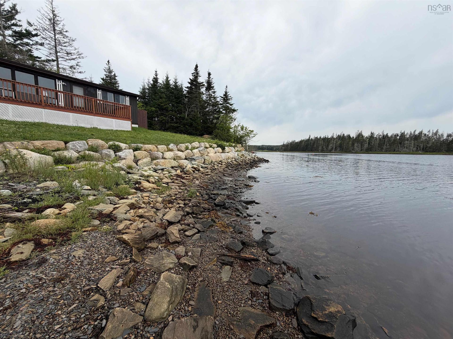 145 West Liscomb Point Road, Liscomb, NS