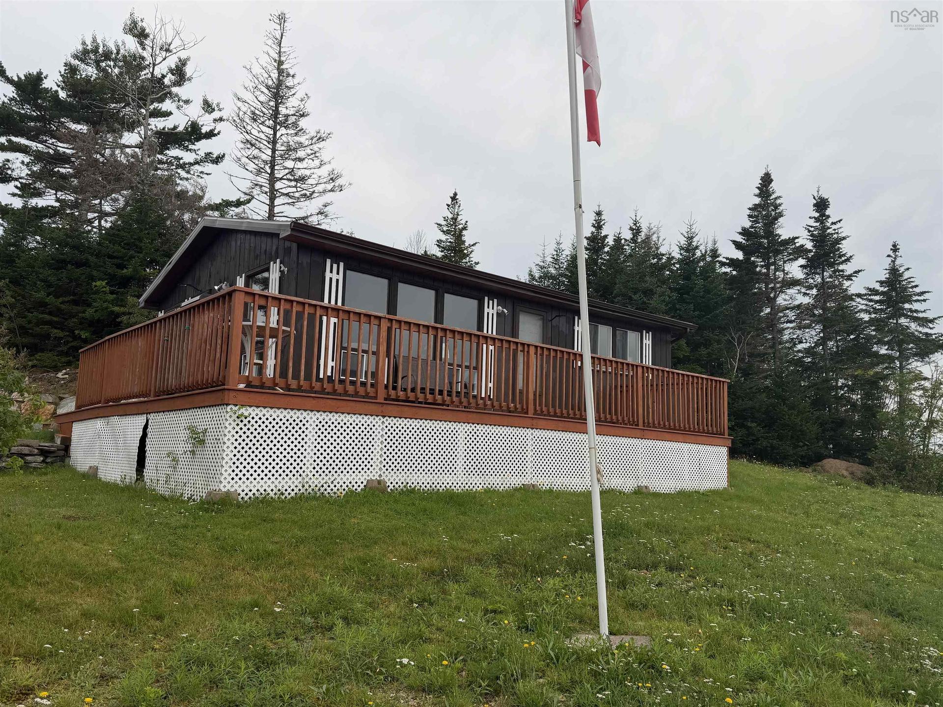 145 West Liscomb Point Road, Liscomb, NS