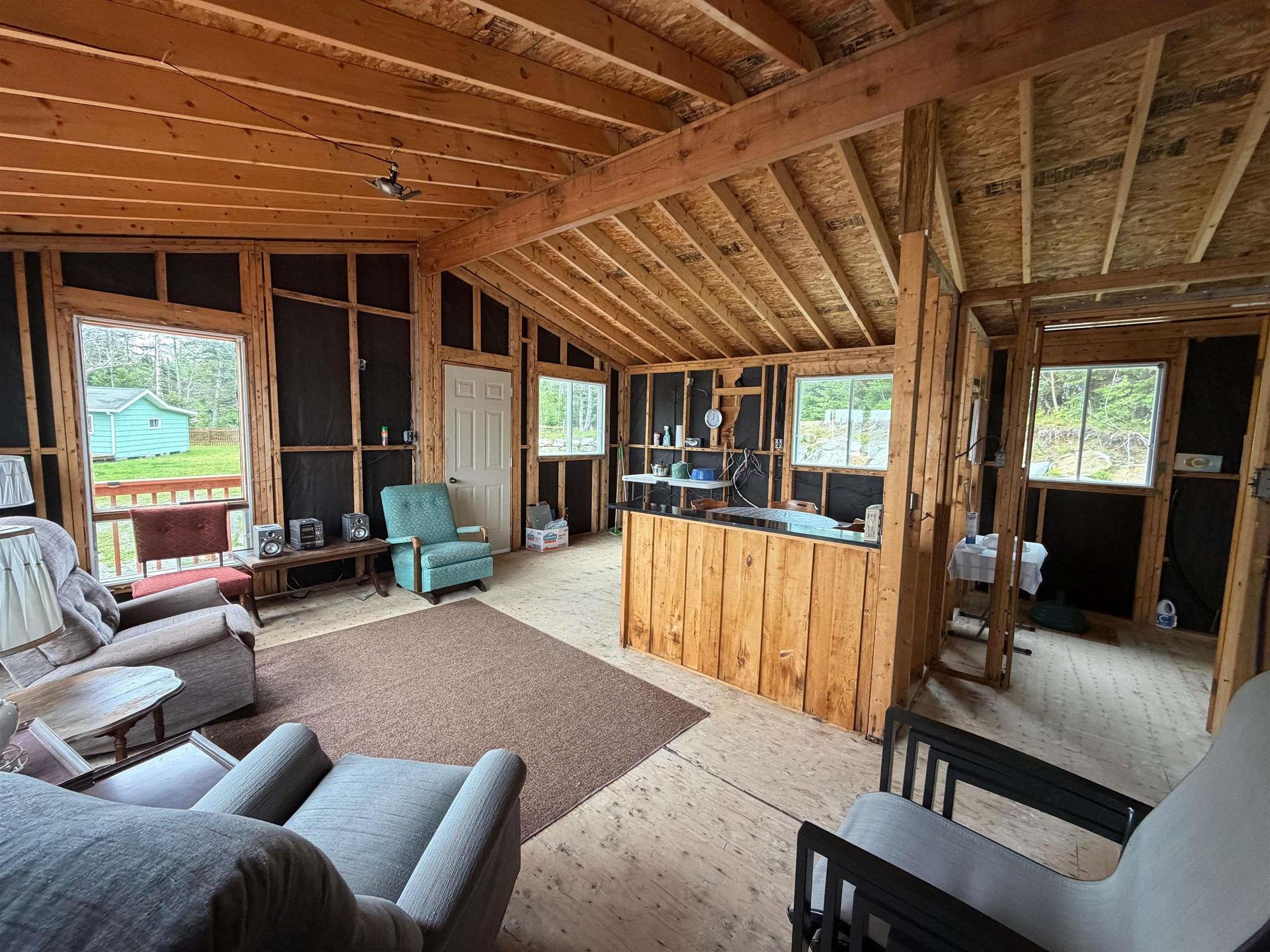 145 West Liscomb Point Road, Liscomb, NS
