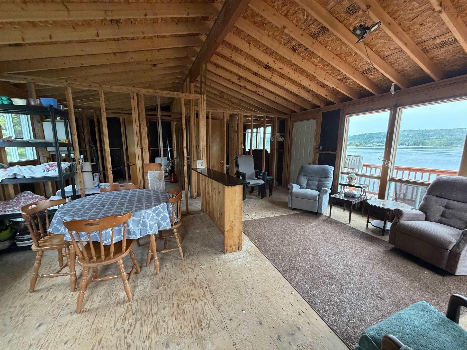 145 West Liscomb Point Road, Liscomb, NS