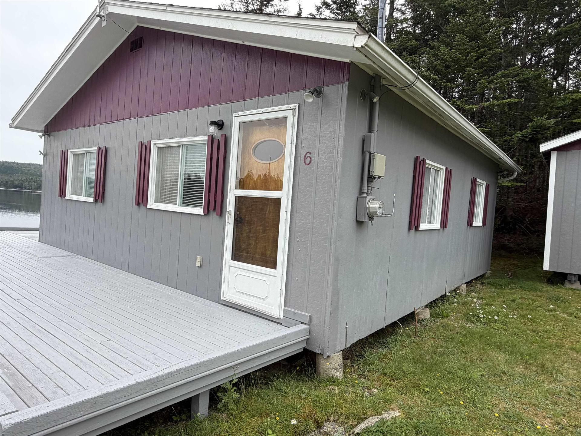 145 West Liscomb Point Road, Liscomb, NS