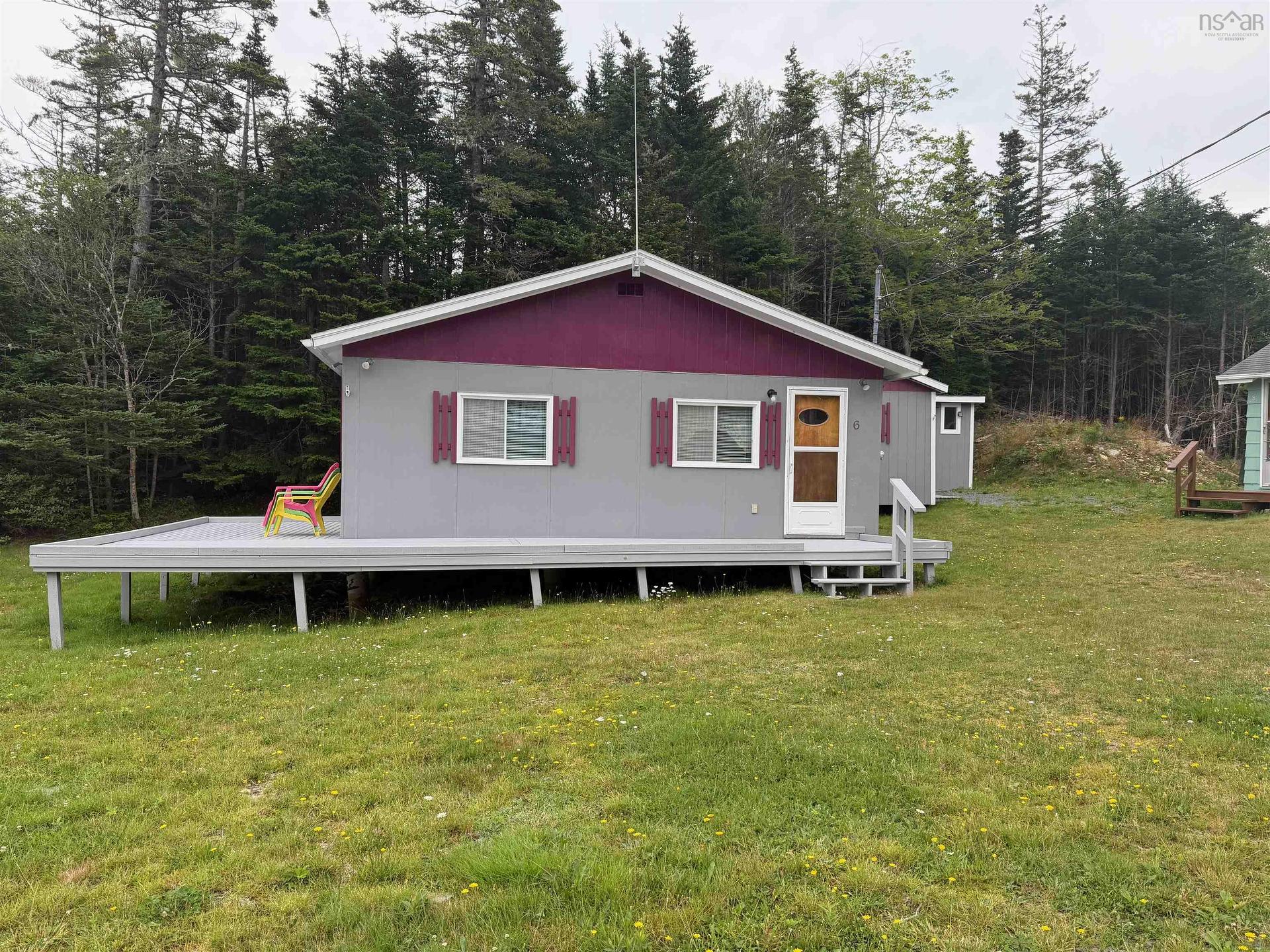 145 West Liscomb Point Road, Liscomb, NS