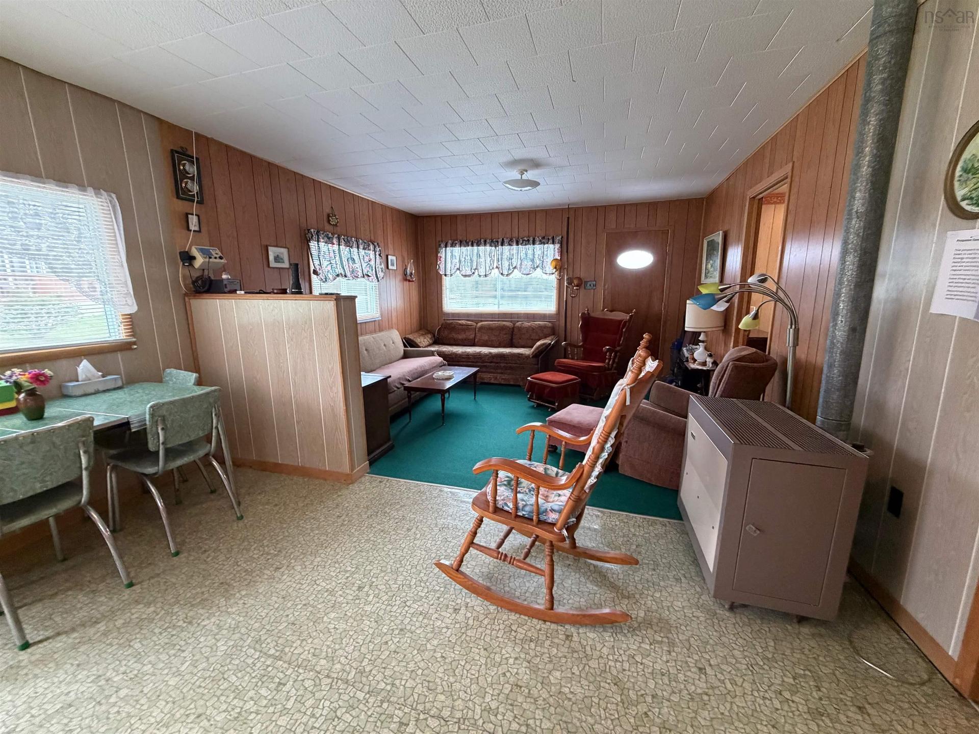 145 West Liscomb Point Road, Liscomb, NS