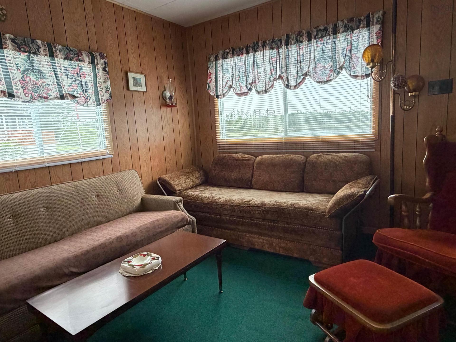 145 West Liscomb Point Road, Liscomb, NS