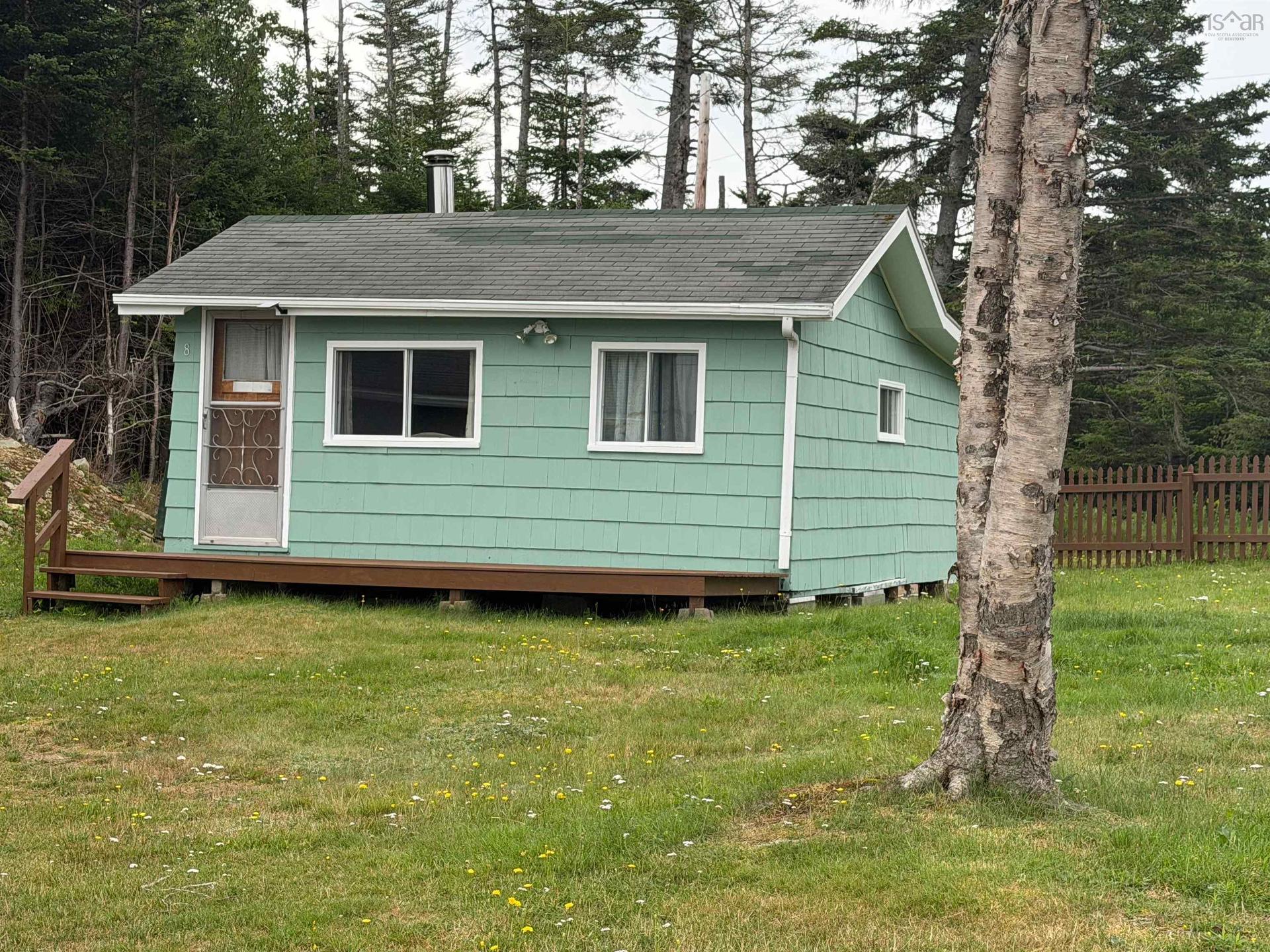 145 West Liscomb Point Road, Liscomb, NS