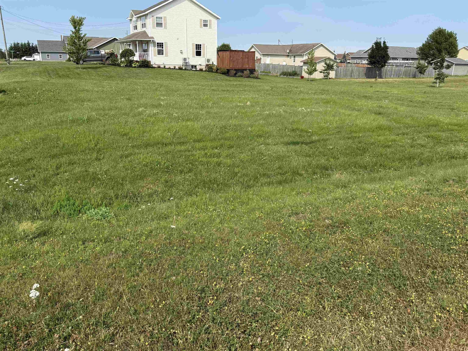 0 Main Drive, Miscouche, PE