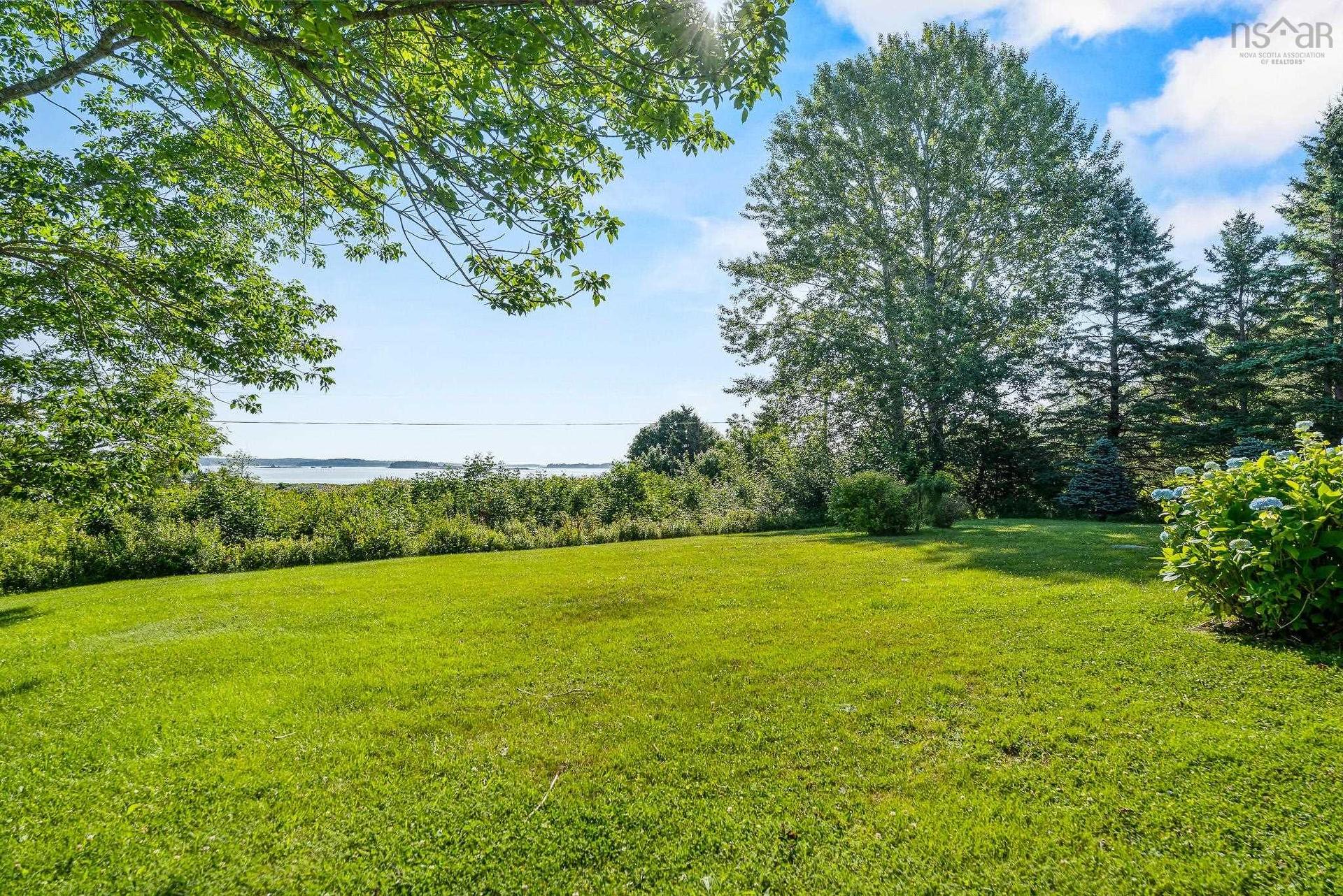 4145 Highway 329, Bayswater, NS - Outdoor With View