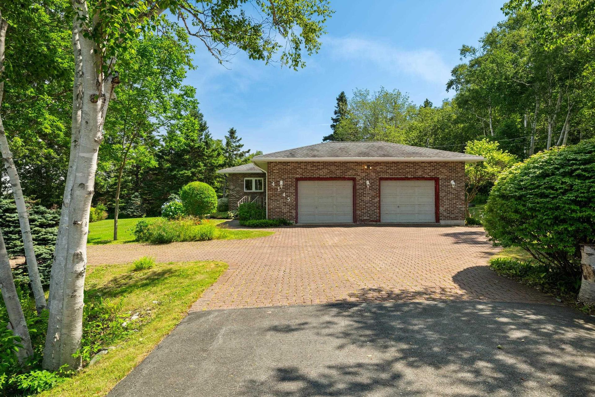 4145 Highway 329, Bayswater, NS - Outdoor
