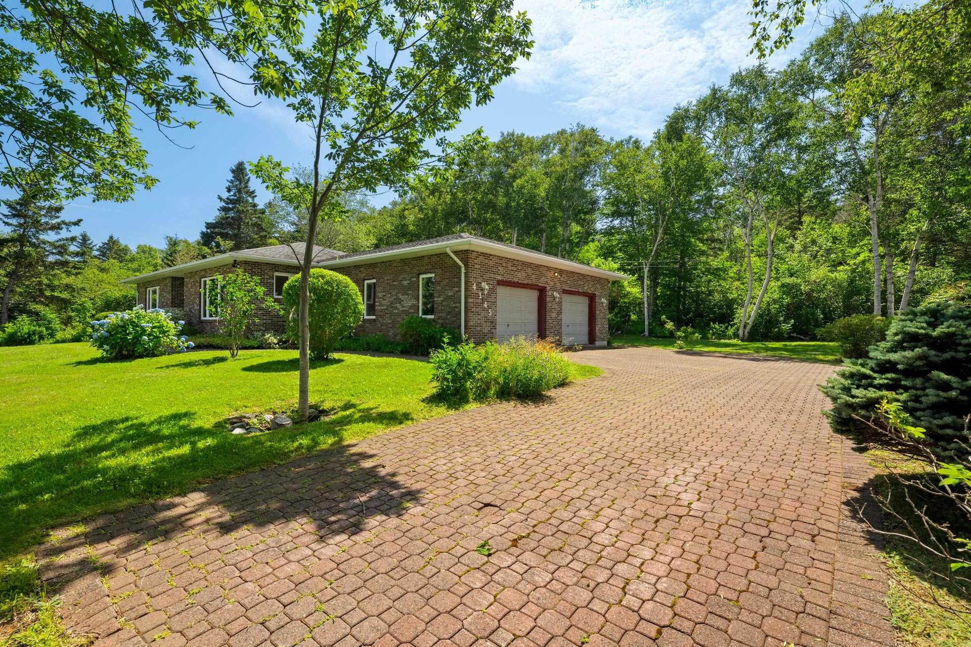 4145 Highway 329, Bayswater, NS - Outdoor