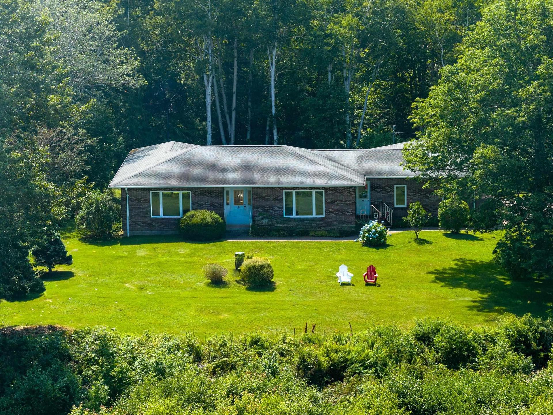 4145 Highway 329, Bayswater, NS - Outdoor