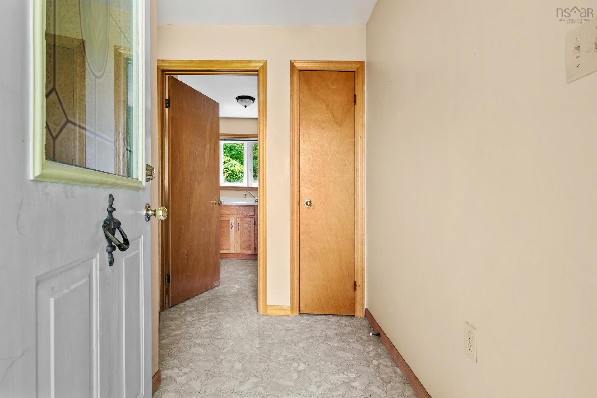 4145 Highway 329, Bayswater, NS - Indoor Photo Showing Other Room