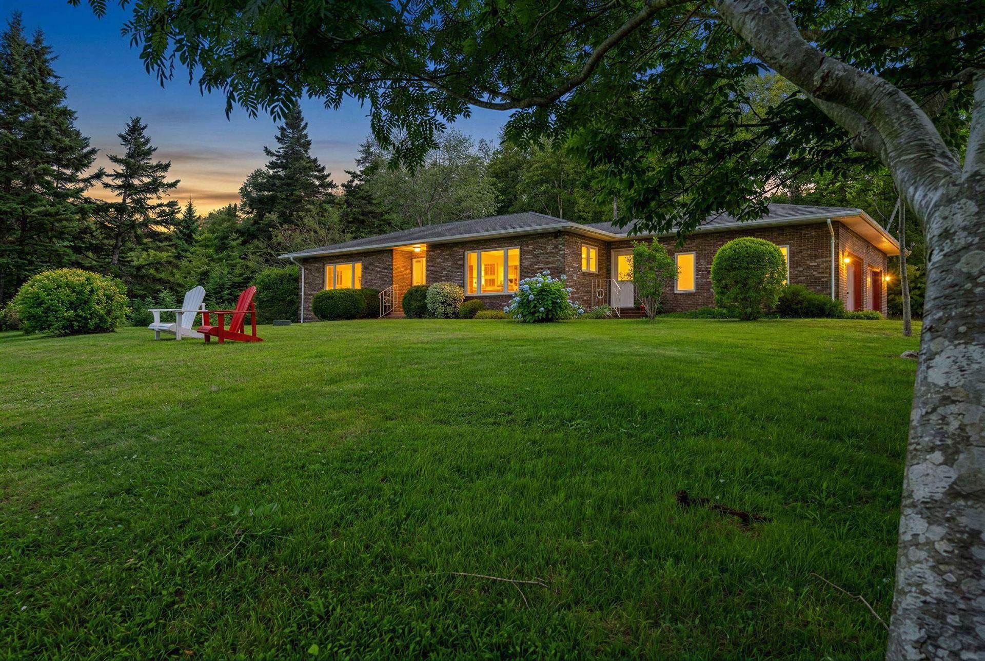 4145 Highway 329, Bayswater, NS - Outdoor