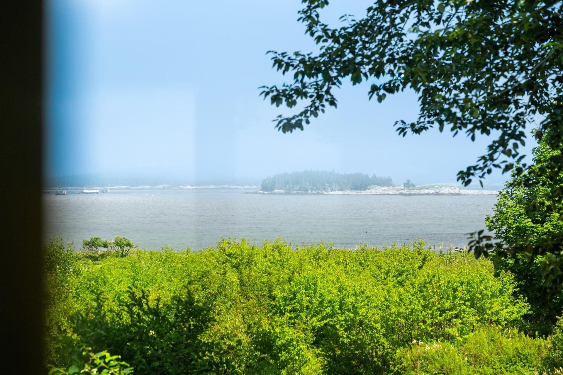 4145 Highway 329, Bayswater, NS - Outdoor With View