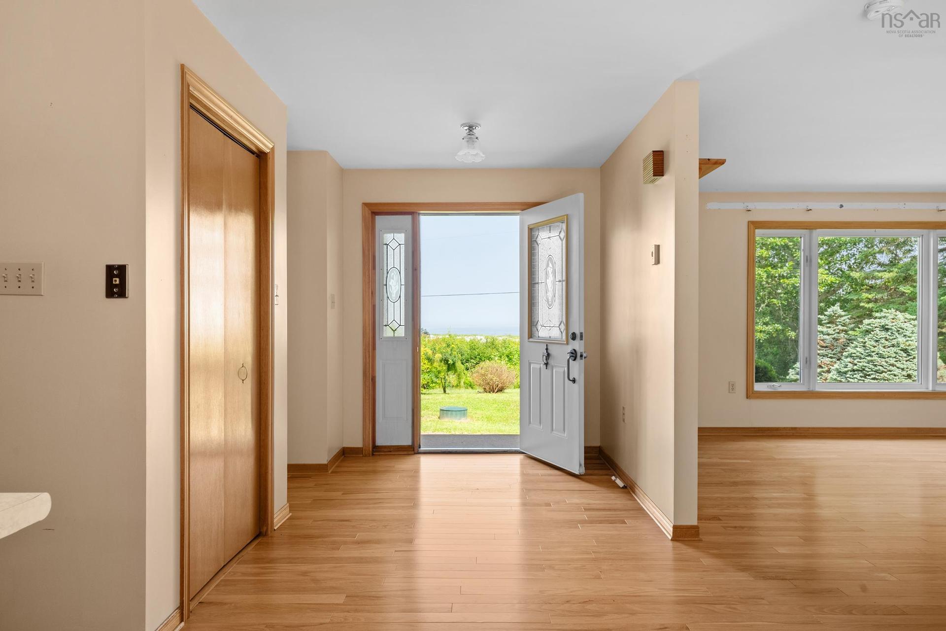 4145 Highway 329, Bayswater, NS - Indoor Photo Showing Other Room