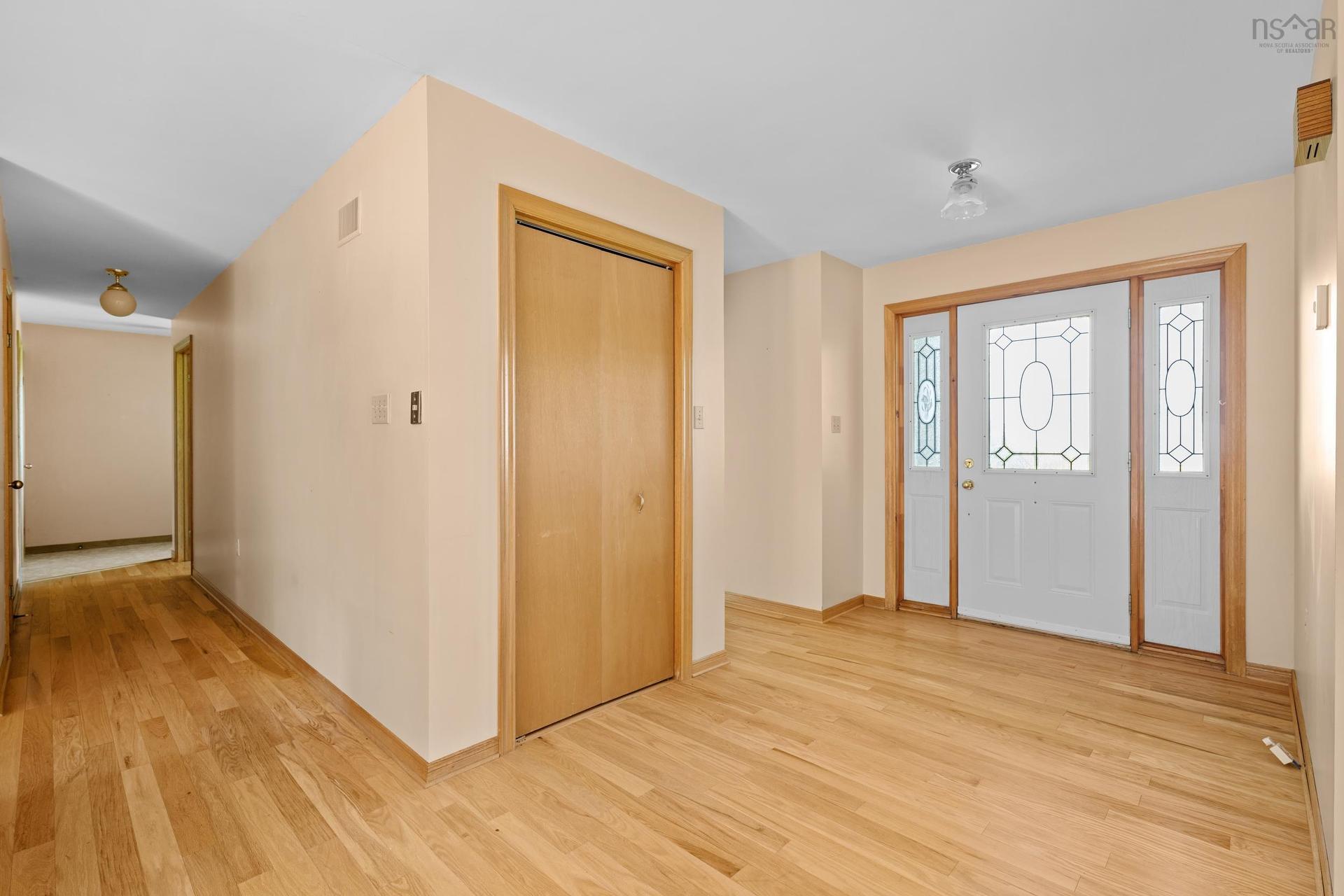 4145 Highway 329, Bayswater, NS - Indoor Photo Showing Other Room