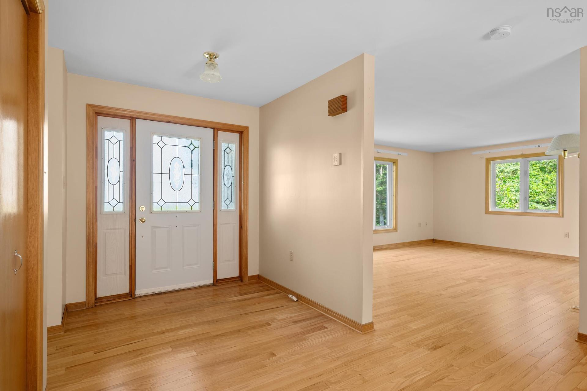 4145 Highway 329, Bayswater, NS - Indoor Photo Showing Other Room