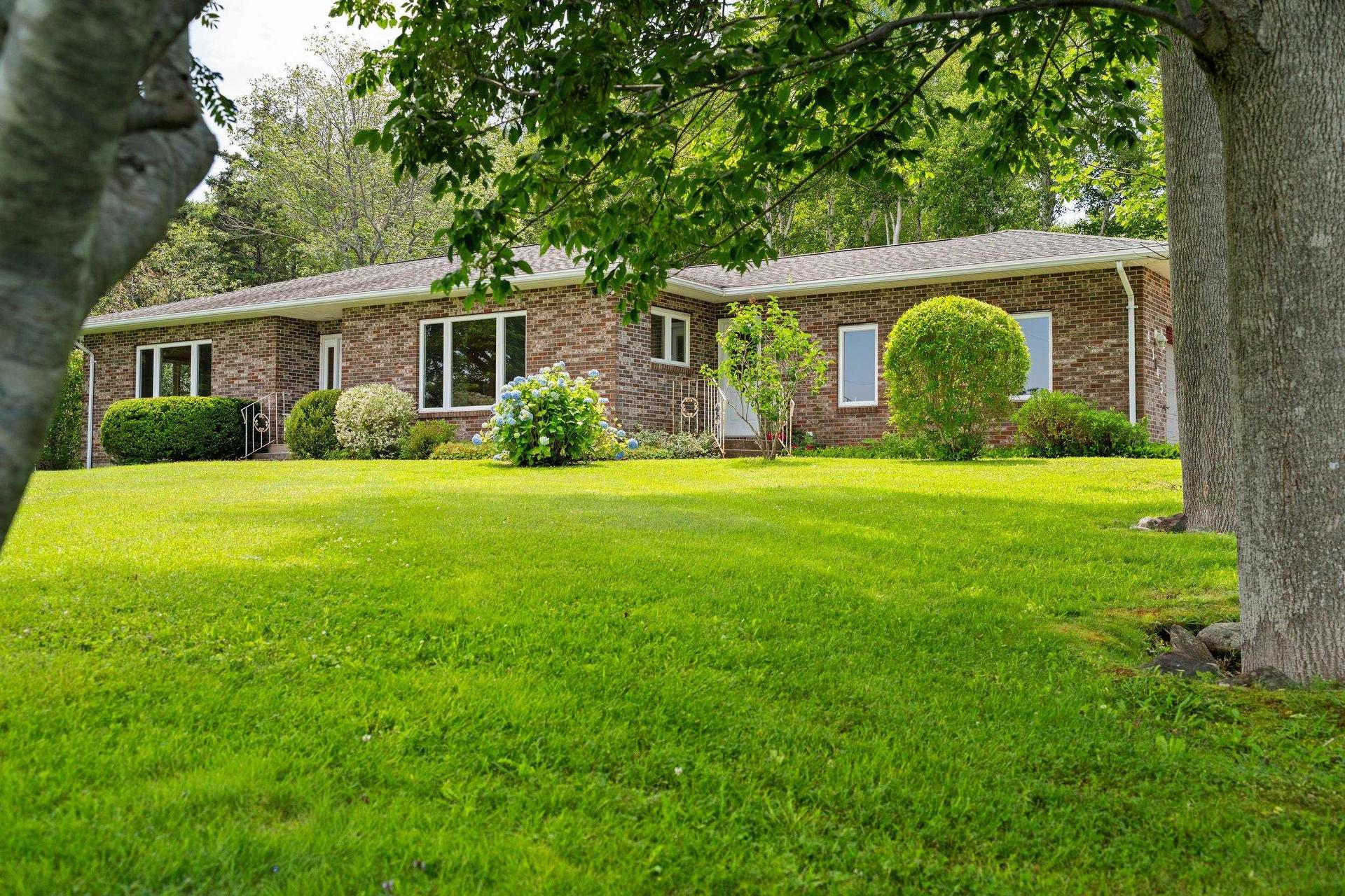 4145 Highway 329, Bayswater, NS - Outdoor