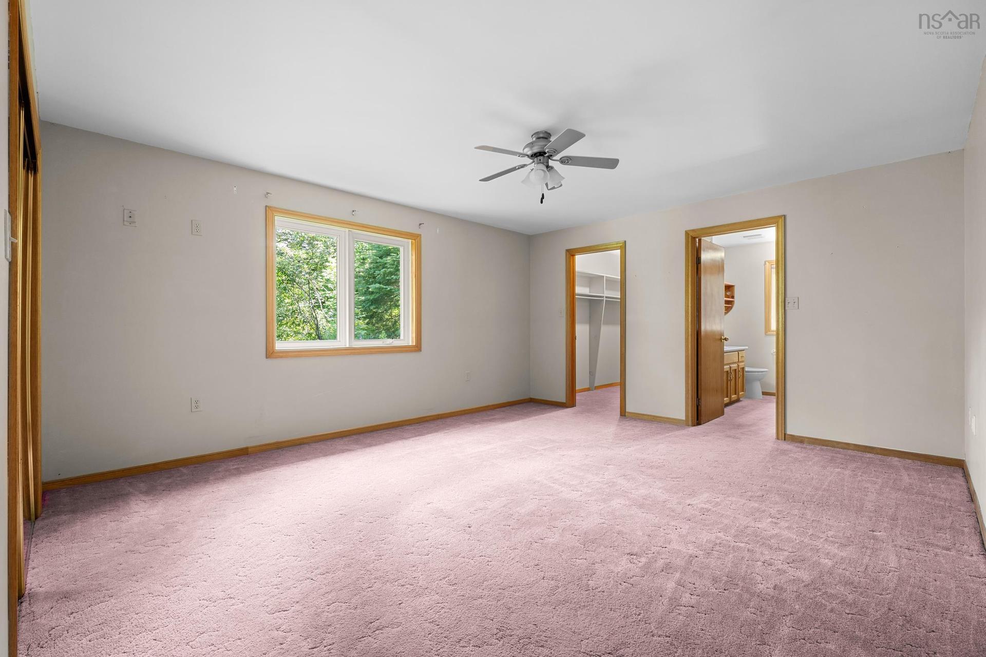 4145 Highway 329, Bayswater, NS - Indoor Photo Showing Other Room