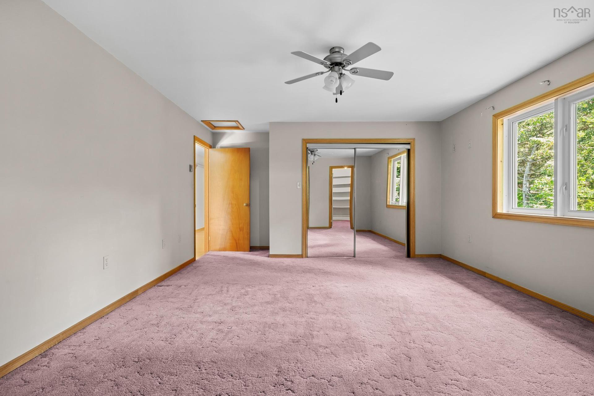 4145 Highway 329, Bayswater, NS - Indoor Photo Showing Other Room