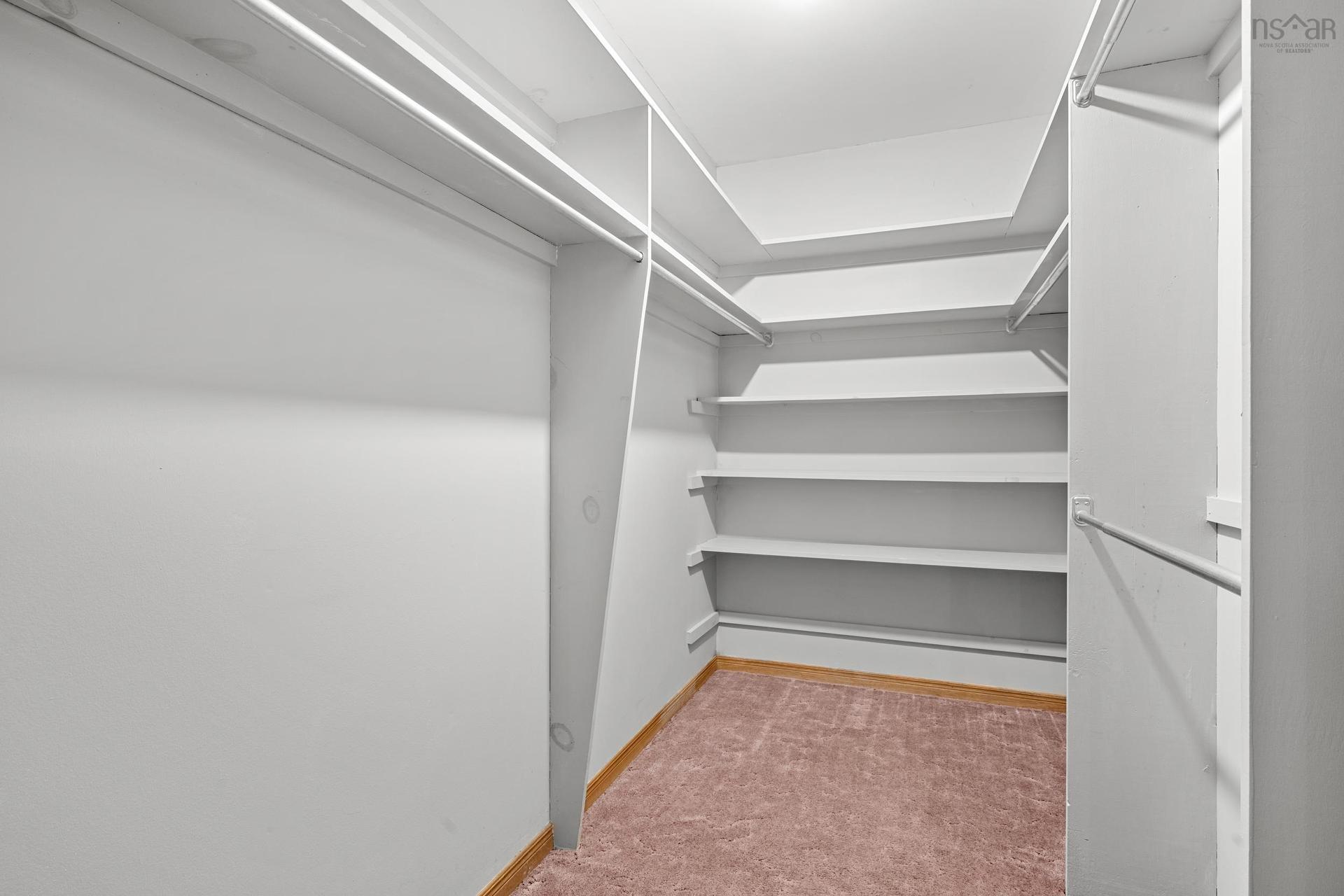 4145 Highway 329, Bayswater, NS - Indoor With Storage