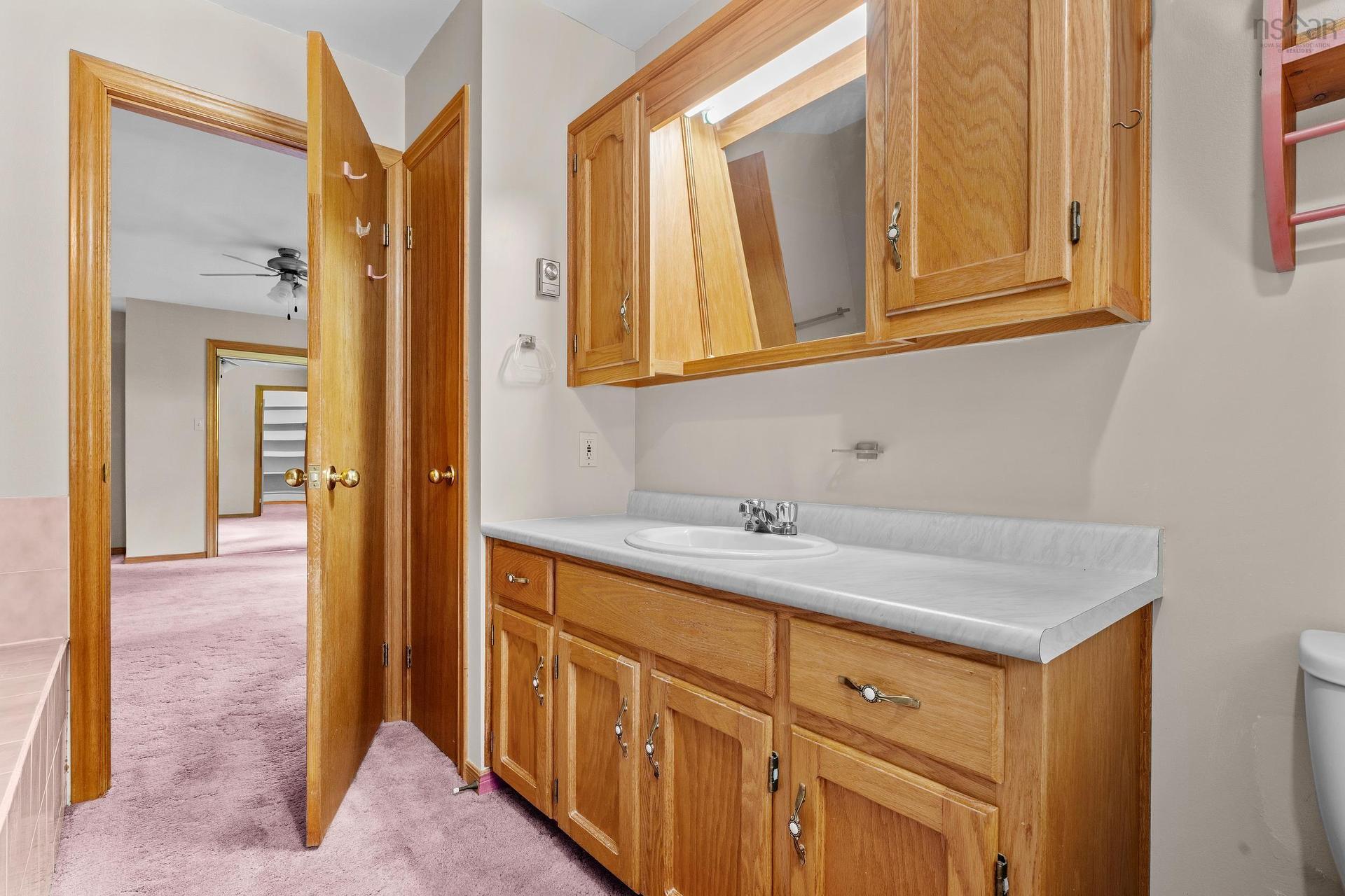 4145 Highway 329, Bayswater, NS - Indoor