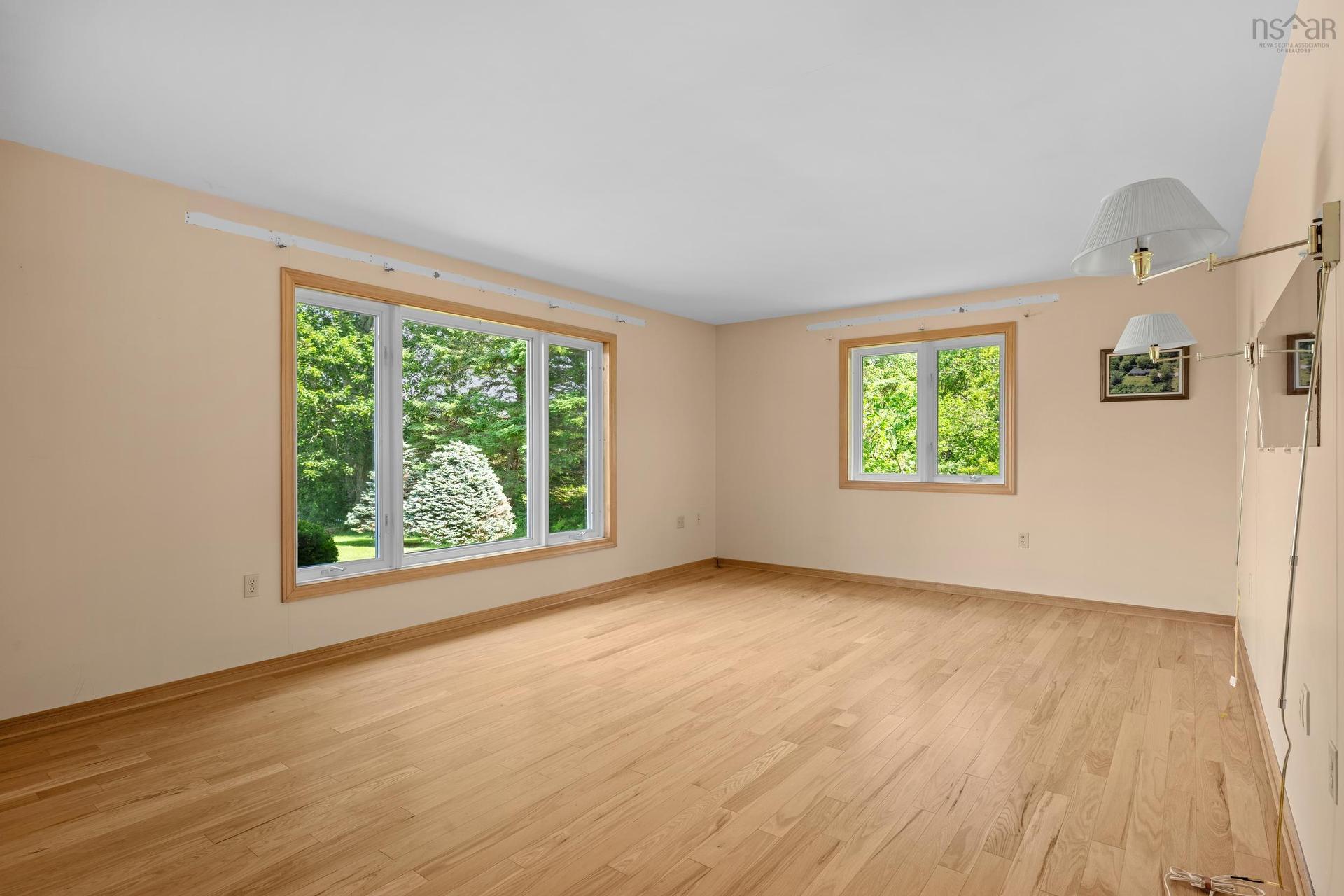 4145 Highway 329, Bayswater, NS - Indoor Photo Showing Other Room