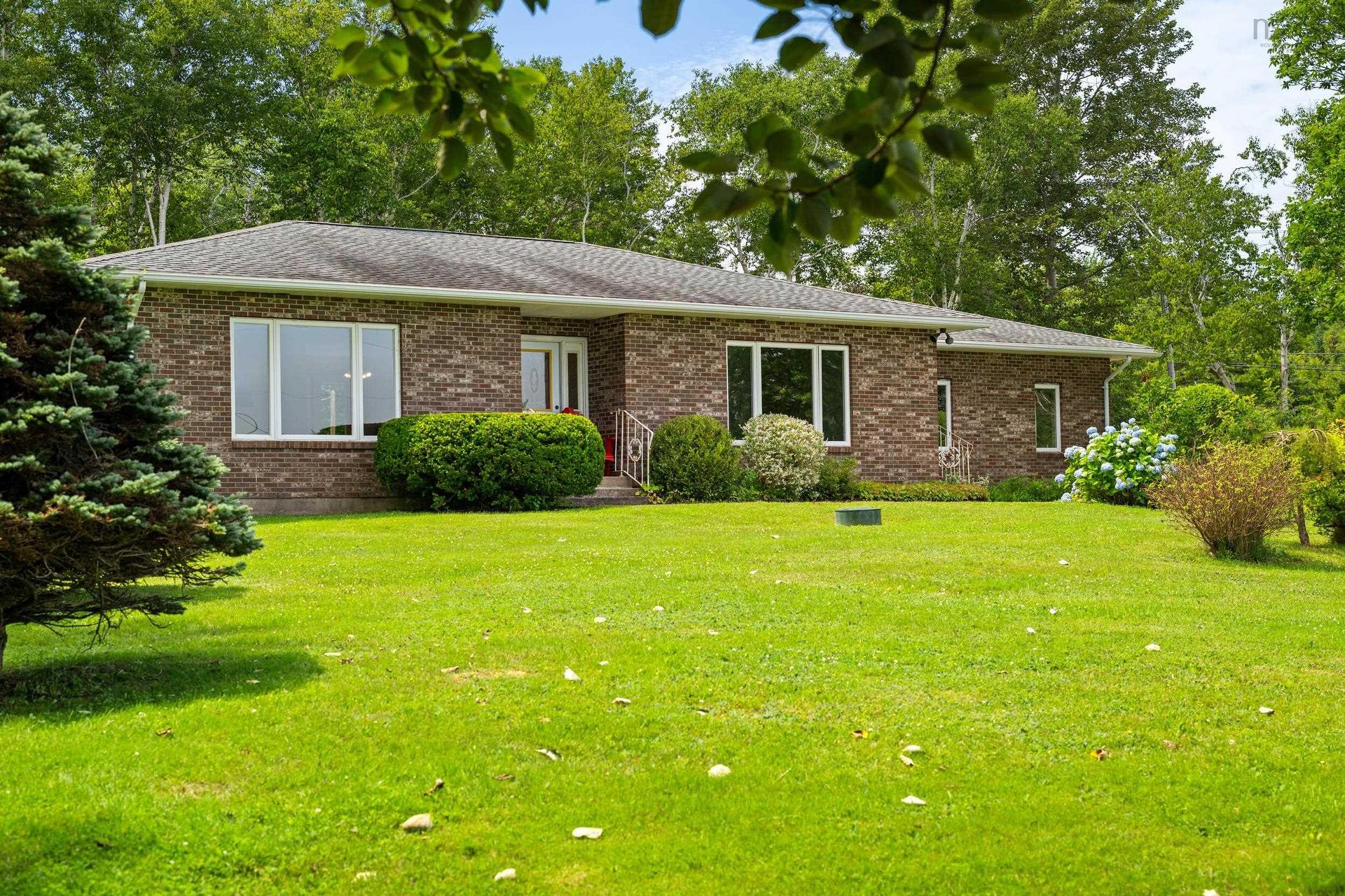 4145 Highway 329, Bayswater, NS - Outdoor